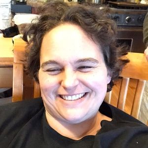 Meet your Posher, Christine